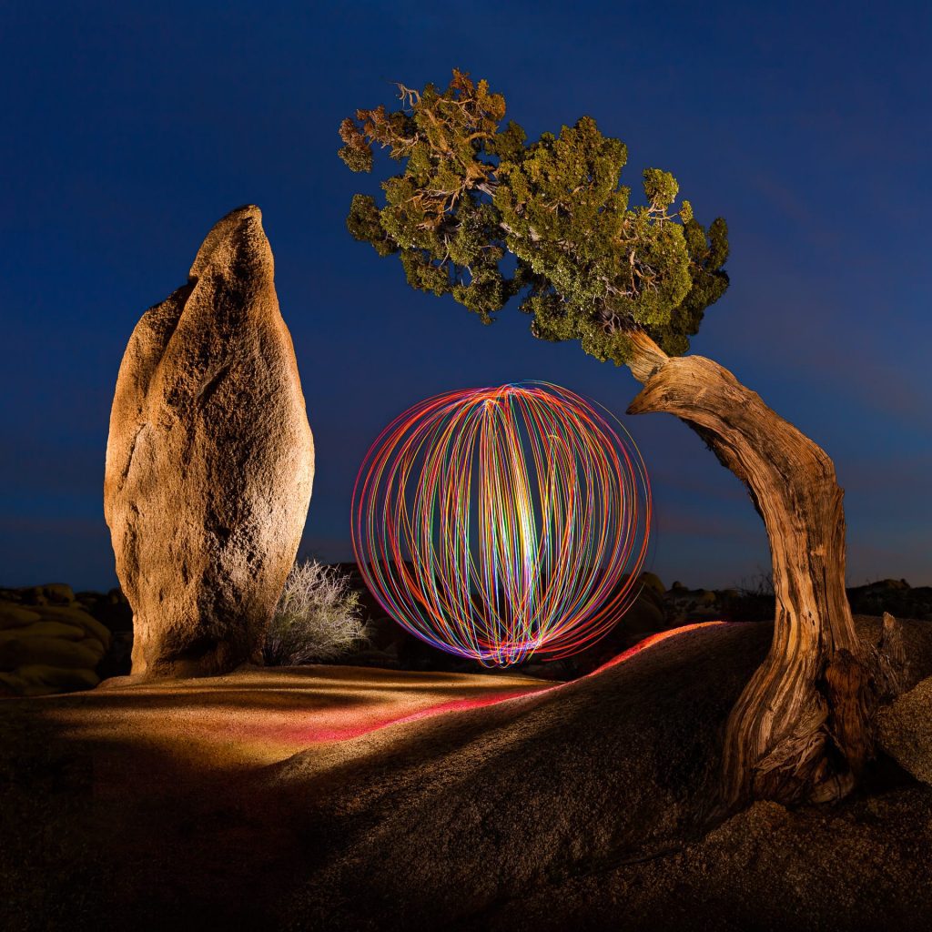2012_03 Joshua Tree CA Orb-Edit 2012_03 Joshua Tree CA Orb-Edit