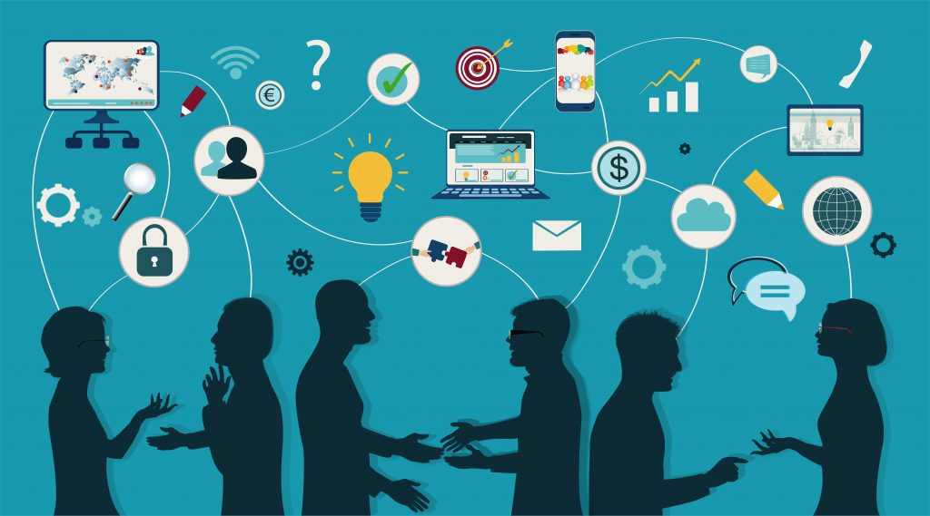 Sharing ideas and technology for the future. Connection and exchange of ideas - data or questions. Communication and network between people. Upload and download data. Mind Map. Network teamwork Sharing ideas and technology for the future. Connection and exchange of ideas - data or questions. Communication and network between people. Upload and download data. Mind Map. Network teamwork